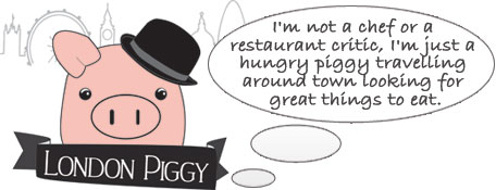 London Piggy