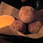 Disco Bistro EC4 at The Rising Sun – The best pop-up in town?