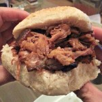 How to make pulled pork – Piggy style