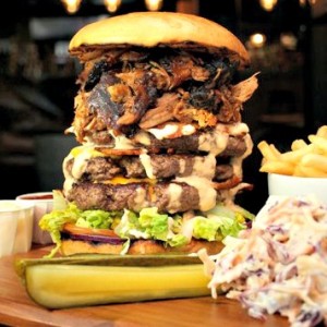 The Devastator