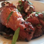 Rita’s Bar & Dining – Where’s my other piece of chicken?