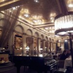 The Criterion – Budget opulence (if you choose the set menu)