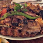 Kervan Sofrasi – Doggy bag central!