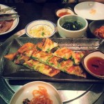 Jin Go Gae – Authentic Korean BBQ (Jin Go Jae)