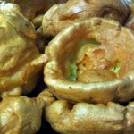 Award Winning Yorkshire Puddings by Ben Cox
